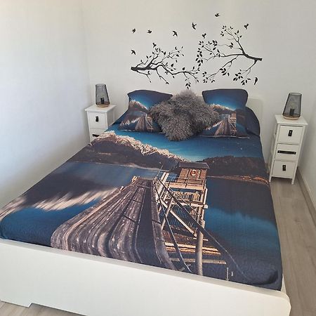 Casa Mirador Perea Daire Málaga Dış mekan fotoğraf