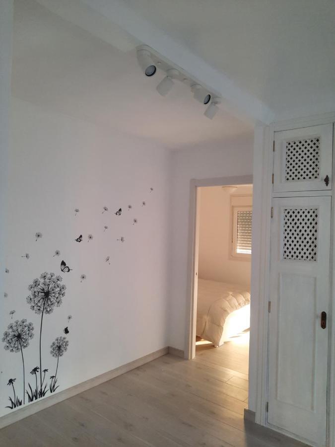 Casa Mirador Perea Daire Málaga Dış mekan fotoğraf