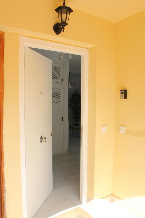 Casa Mirador Perea Daire Málaga Dış mekan fotoğraf