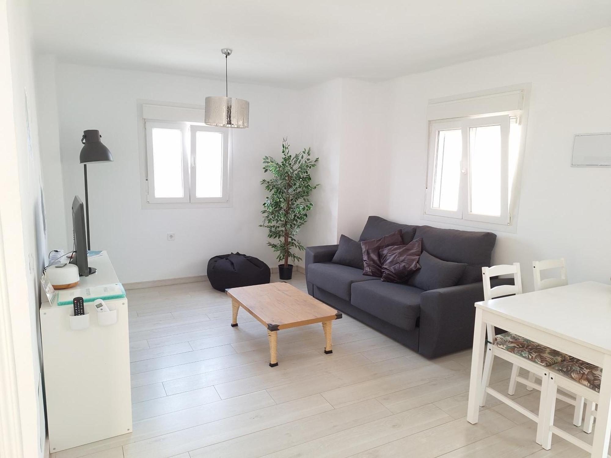 Casa Mirador Perea Daire Málaga Dış mekan fotoğraf