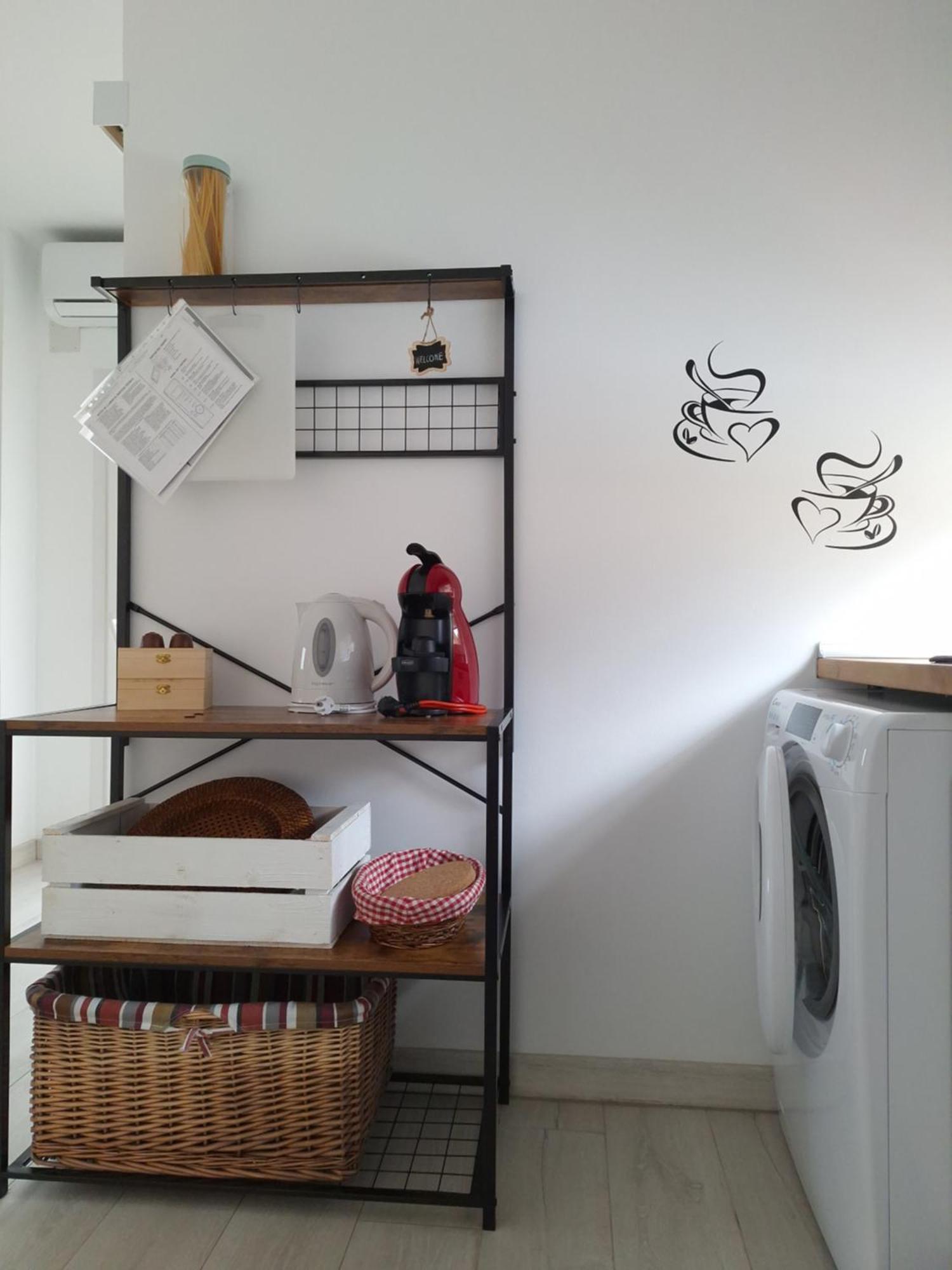 Casa Mirador Perea Daire Málaga Dış mekan fotoğraf