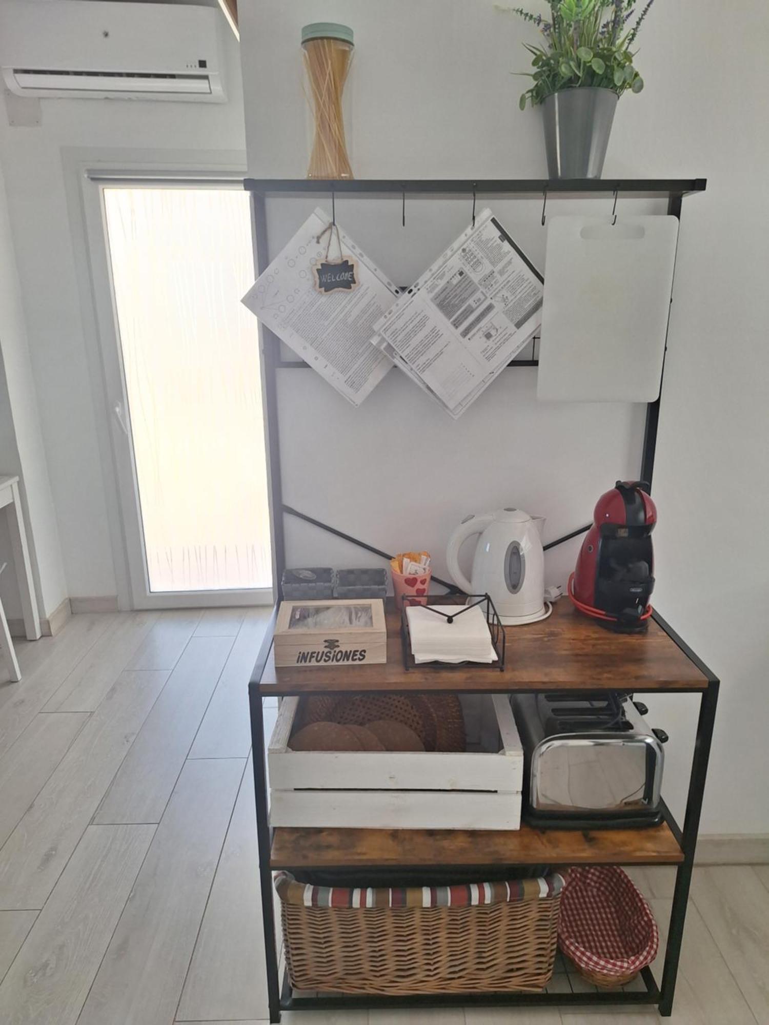 Casa Mirador Perea Daire Málaga Dış mekan fotoğraf